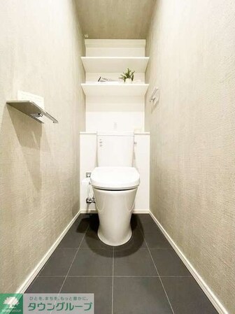 ORSUS板橋本町の物件内観写真